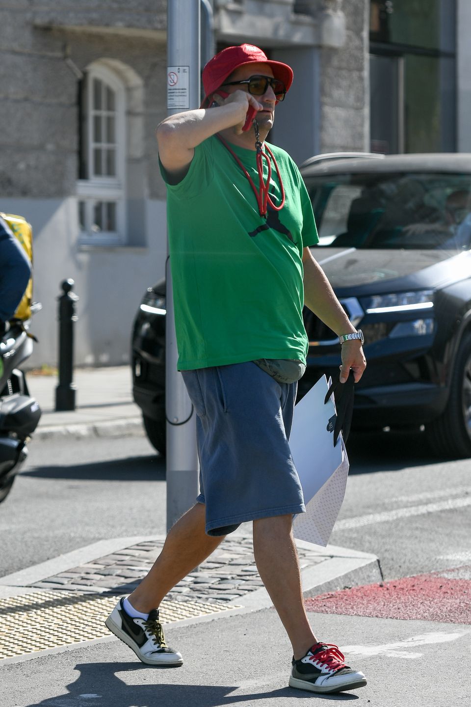 2024.08.08 Warszawa
Misiek Michal Koterski
FOT EXCL3EXCLUSIVE3