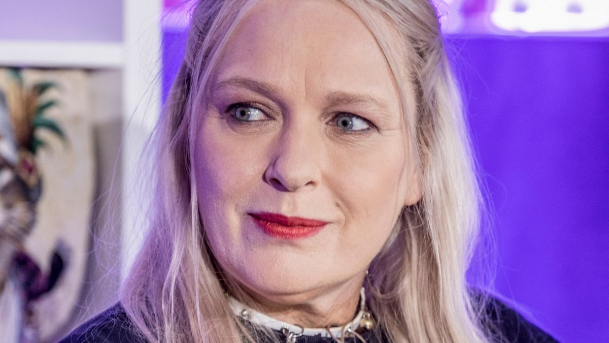 Katarzyna Nosowska zszokowała fanów swoimi słowami