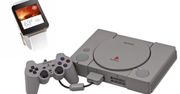 Gry z PlayStation na zegarku? Żaden problem