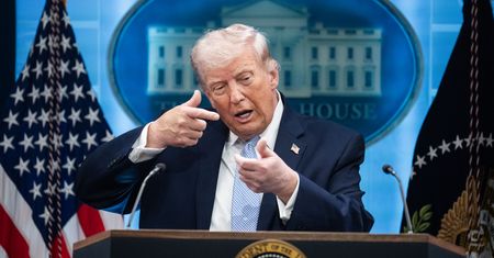 Siedem miesięcy wojny z Iranem. Trump zagubiony