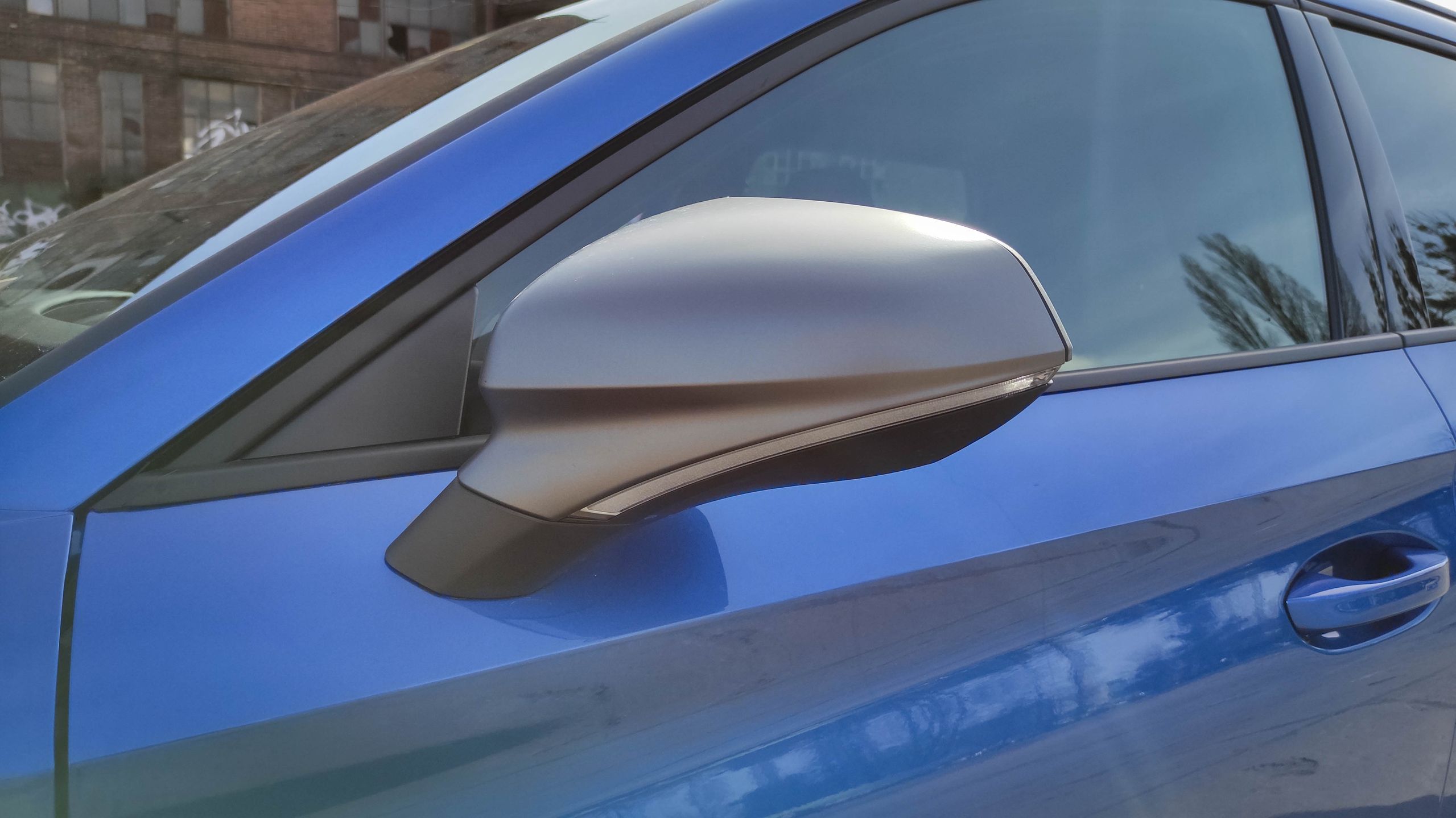 Seat Leon Sportstourer FR 1.4 e-HYBRID