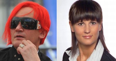 Wiśniewski pokazał się z nową dziewczyną!
