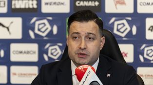Kraków: Prezes Cracovii Murat Colak: "Dość. Nie możemy udawać, że problemu nie ma"