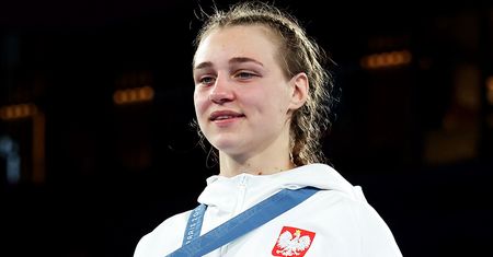 Julia Szeremeta otrzyma nowe mieszkanie. "W dowód wdzięczności"