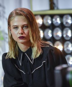 Młoda aktorka chciała kupić dom. "Prawie wylądowaliśmy w sądzie"