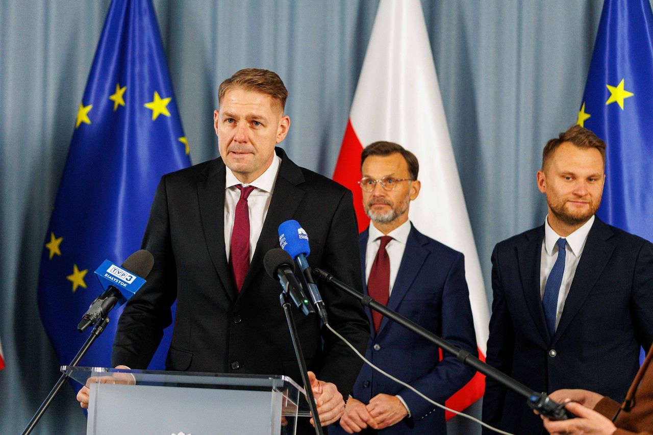 Woj. podlaskie: Ponad 39 mln zł na przewozy autobusowe. Trwa nabór wniosków. Samorządów mają czas do 5 grudnia