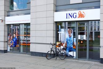 Afera oligarchów. Holendrzy zwrócą się do Polski ws. ING Banku Śląskiego