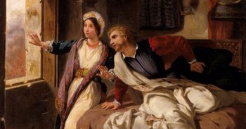 Była więziona na strychu 20 lat. Jej małżeństwo było koszmarem