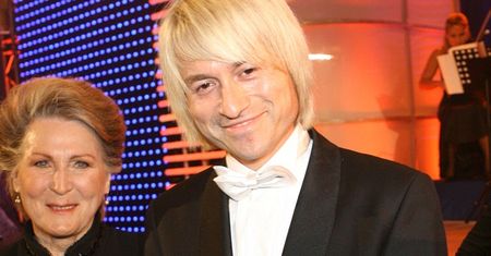 Santor wydaje płytę. Rubik producentem!