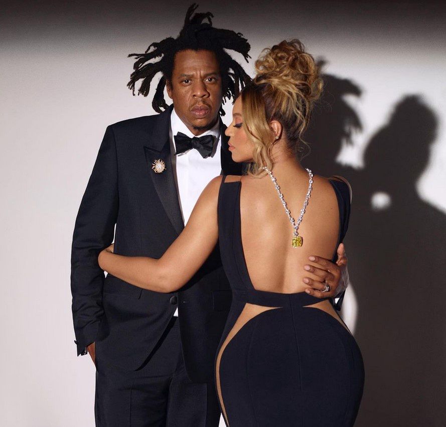 Beyonce i Jay-Z