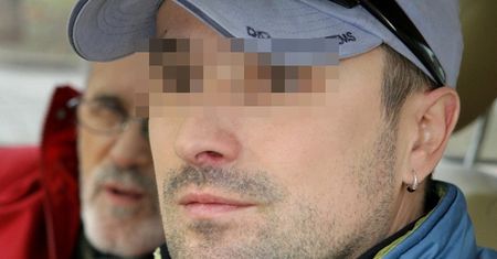 Zientarski usłyszał zarzuty! GROZI MU 8 LAT WIĘZIENIA!