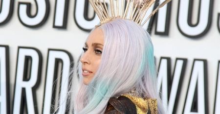 GaGa kupuje zamek w Wielkiej Brytanii!