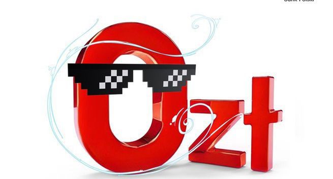 Konto dla młodych PKO BP reklamowane LOLcontentem