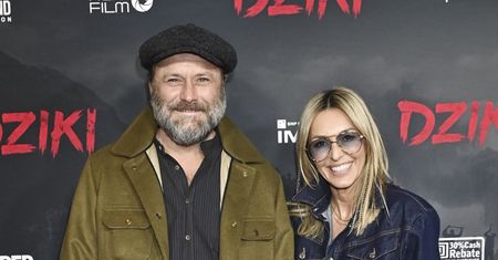 Leszek Lichota o nowym związku. "Życie bywa zaskakujące"