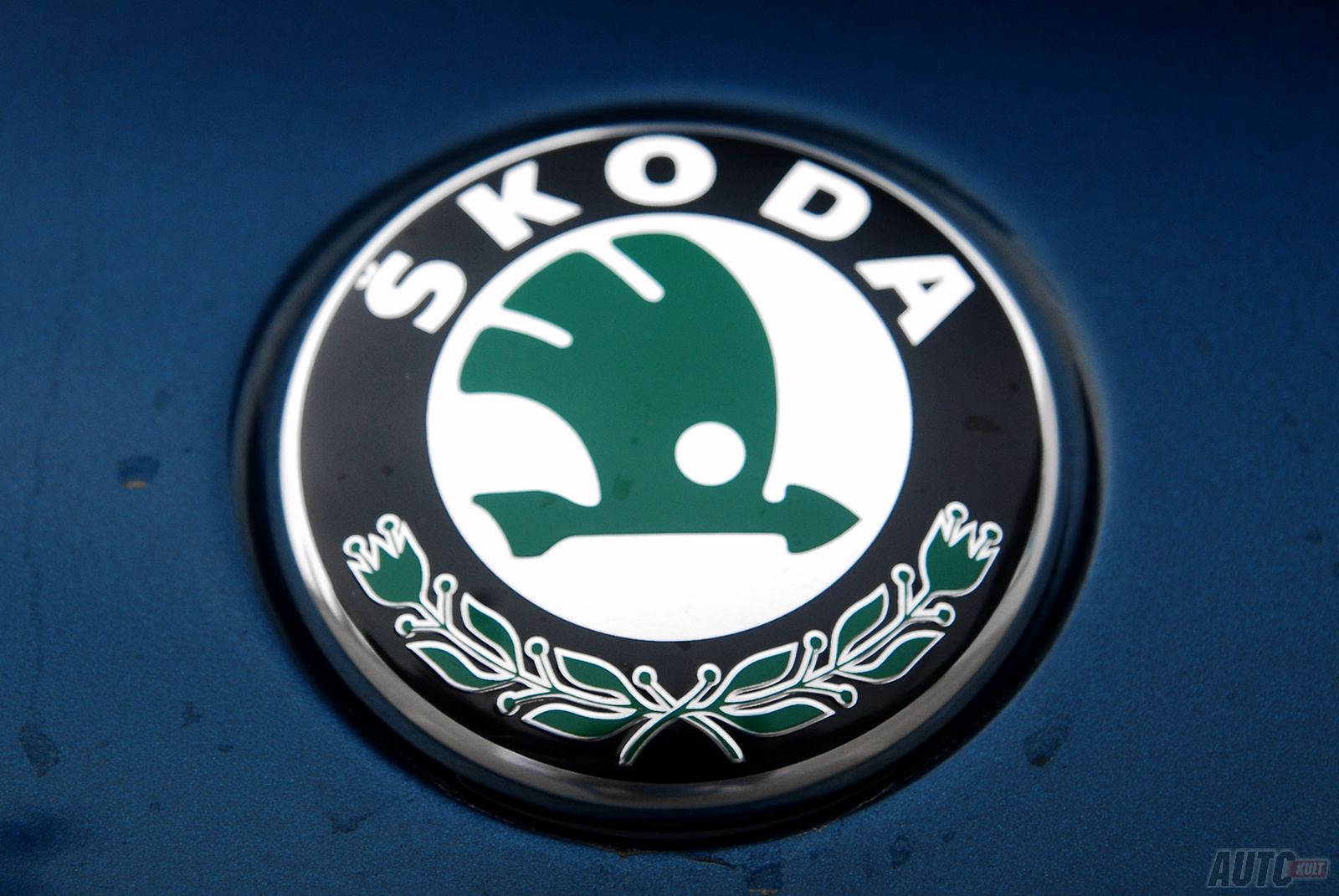 Škoda Octavia Combi 1,6 TDI Ambition GreenTec