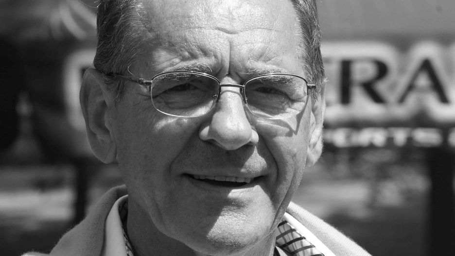 Wrocław. Rowerzyści przejadą ulicami miasta. Uczczą pamięć Ryszarda Szurkowskiego