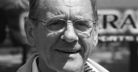 Wrocław. Rowerzyści przejadą ulicami miasta. Uczczą pamięć Ryszarda Szurkowskiego
