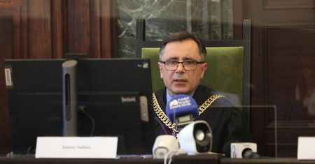 Obiecał załatwienie korzystnego wyroku. Za 150 tys. zł. Jest decyzja sądu