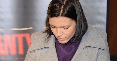"Jestem przykładem, że picie może doprowadzić do uzależnienia!"