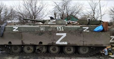 Odmówili udziału w wojnie w Ukrainie. Rosja dokonała egzekucji dwóch Czeczenów