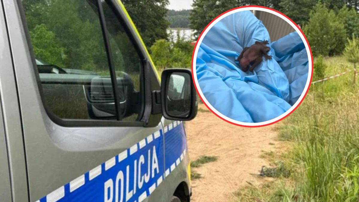 "Bat Mom" i policjantka – duet, który ocalił życie