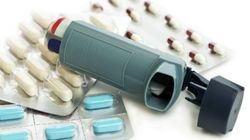 Lek na astmę Benodil wycofany z obrotu. Sprawdź, czy masz w apteczce