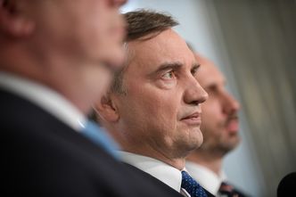 Zbigniew Ziobro zapowiada projekt "cofający likwidację polskiego górnictwa"