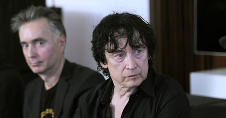 Ojciec 3-latka "staje na głowie". Dramat w rodzinie muzyka Lady Pank