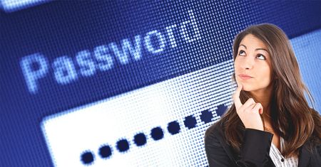 Zapomniałem hasła do laptopa - co robić?