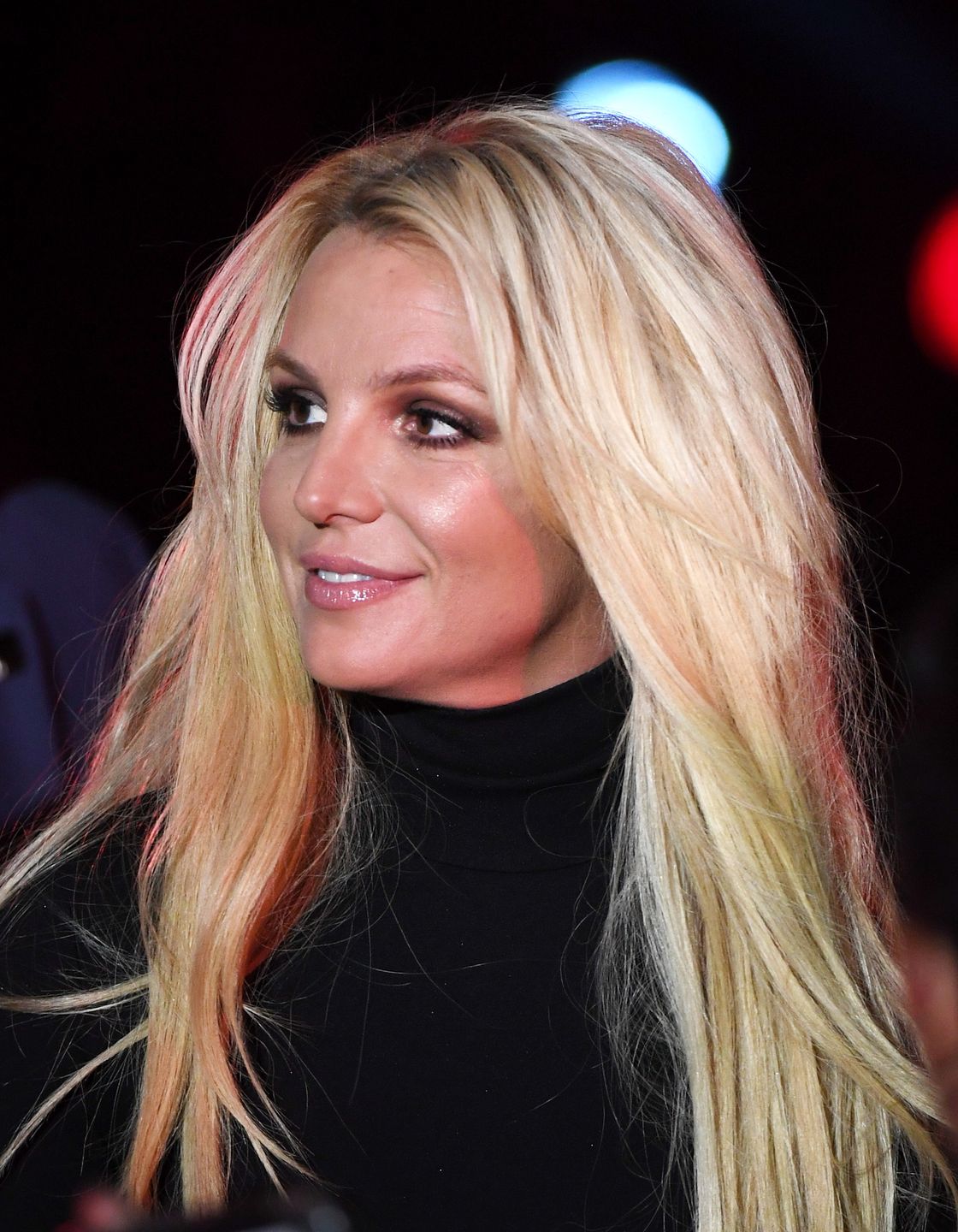 Britney Spears 