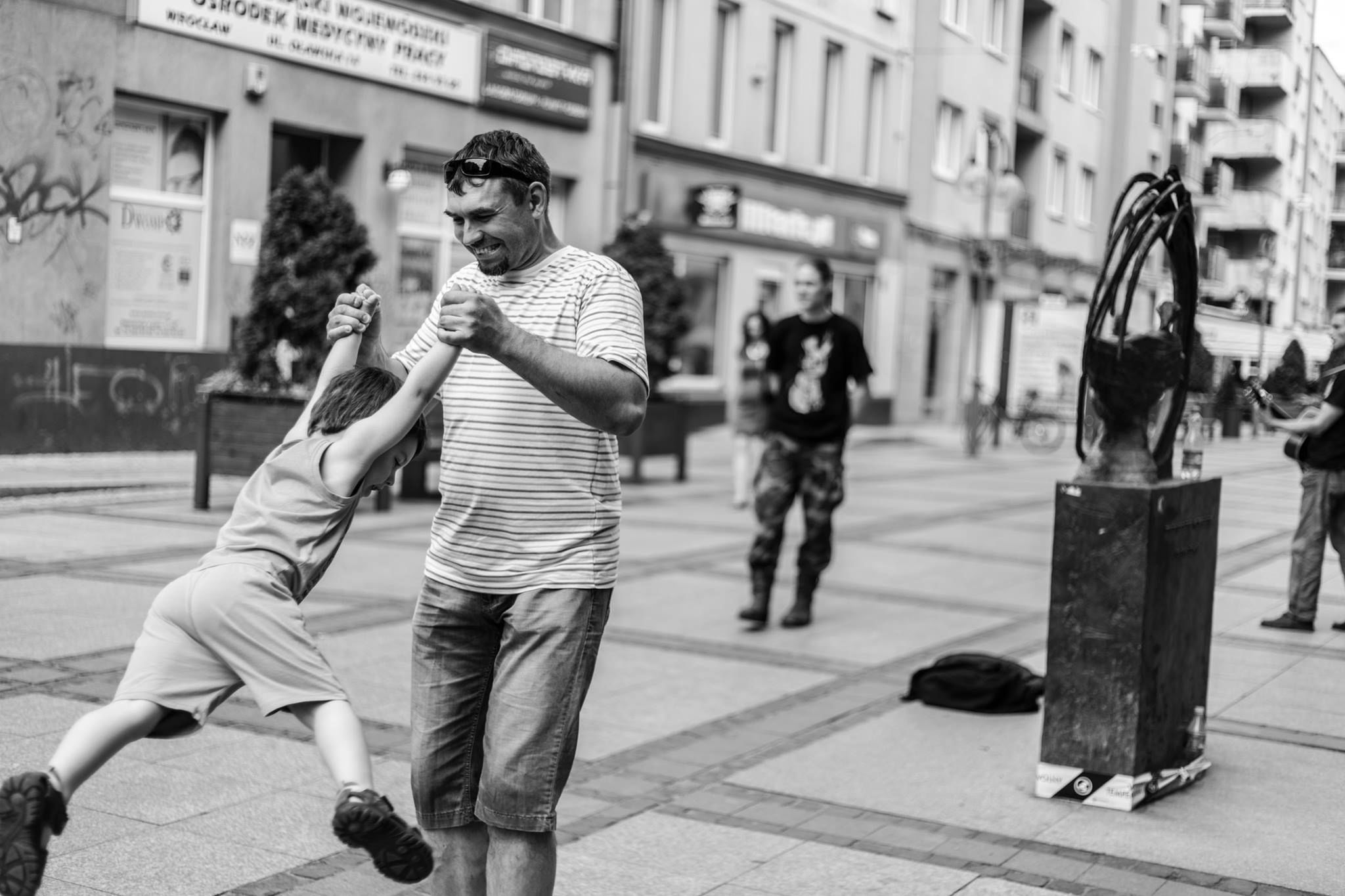 Zaczynasz uprawiać fotografię uliczną? Te rady mogą ci się przydać 6