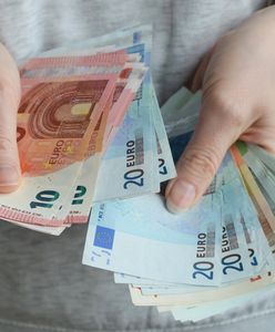 Przyjęli euro, płace wzrosły o 30 proc. "Pełen sukces"