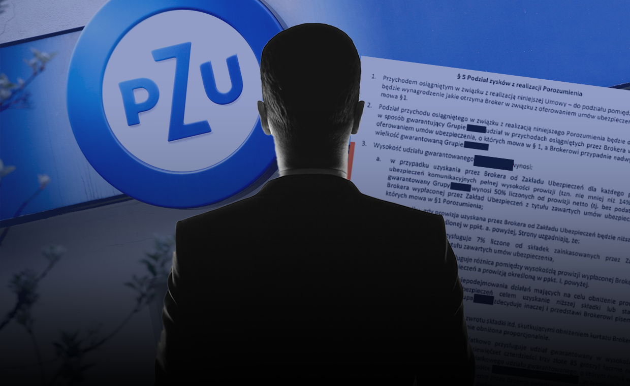 Prokuratura bada sprawę możliwego zaniżenia polis w PZU