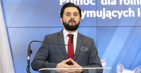 Norbert Kaczmarczyk odwołany. "Popełniłem błąd wizerunkowy"