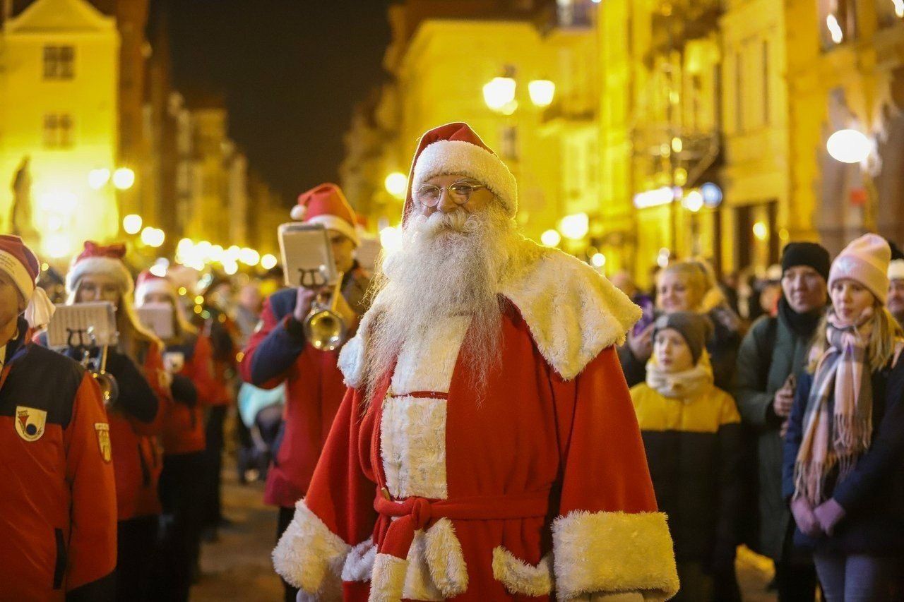 Toruń: Jarmark Bożonarodzeniowy hitem wśród jednodniowych wycieczek