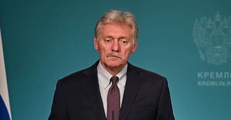 60 dni rozejmu? Pieskow bez cienia wątpliwości. "Leczyć rany i kontynuować"