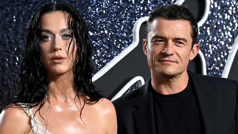 Katy Perry i Orlando Bloom wydali oświadczenie ws. rozstania