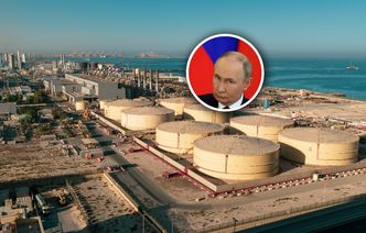 OPEC+ nie zwalnia tempa. Na rynek trafi więcej ropy. Na przekór interesom Rosji