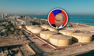 OPEC+ nie zwalnia tempa. Na rynek trafi więcej ropy. Na przekór interesom Rosji