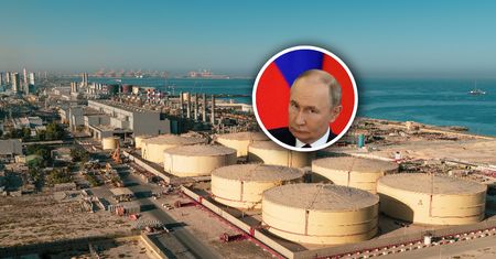 OPEC+ nie zwalnia tempa. Na rynek trafi więcej ropy. Na przekór interesom Rosji