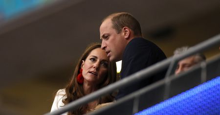 Coraz bliżej tronu. Książę William i Kate Middleton planują wyraźny sygnał dla królowej
