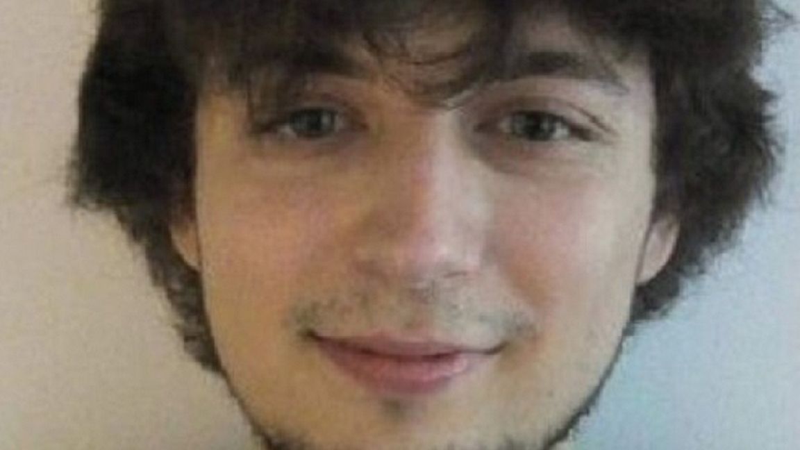 25-latek zaginął w lipcu 2022 roku.