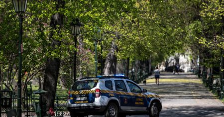 Koronawirus w Polsce. Dyrektor sanepidu przyłapany bez maseczki ochronnej. Nie przyjął mandatu