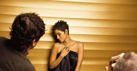 Halle Berry spotka sie z fanami w Galerii Mokotów!