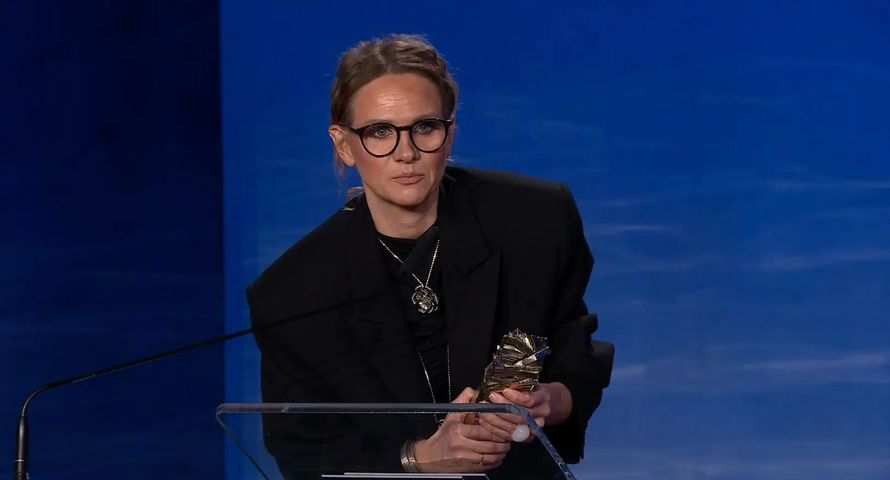 Nagrody Mariusza Waltera przyznane. Specjalny laur dla dziennikarza Polsat News