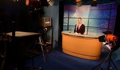 Afgańskie prezenterki telewizyjne muszą zakrywać twarze