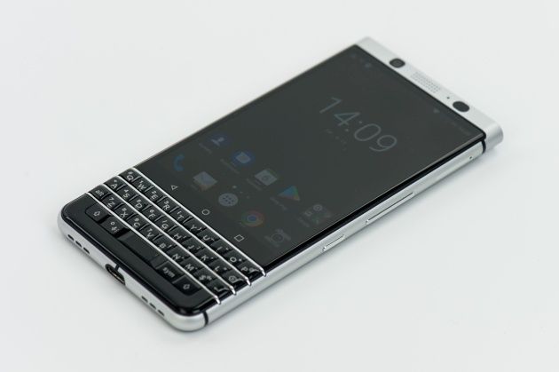 BlackBerry KEYone