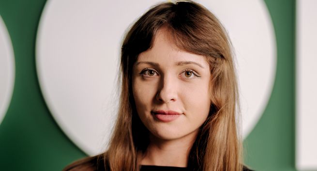 Agata Bieniek zarządza marketingiem Bolta w Polsce