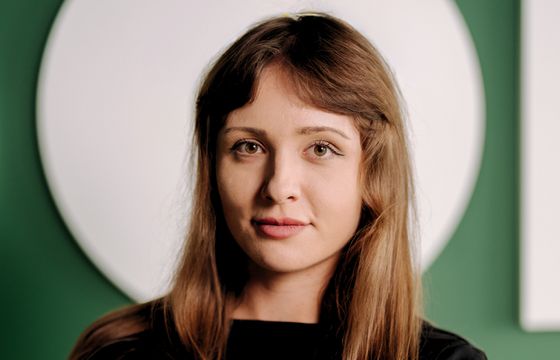 Agata Bieniek zarządza marketingiem Bolta w Polsce