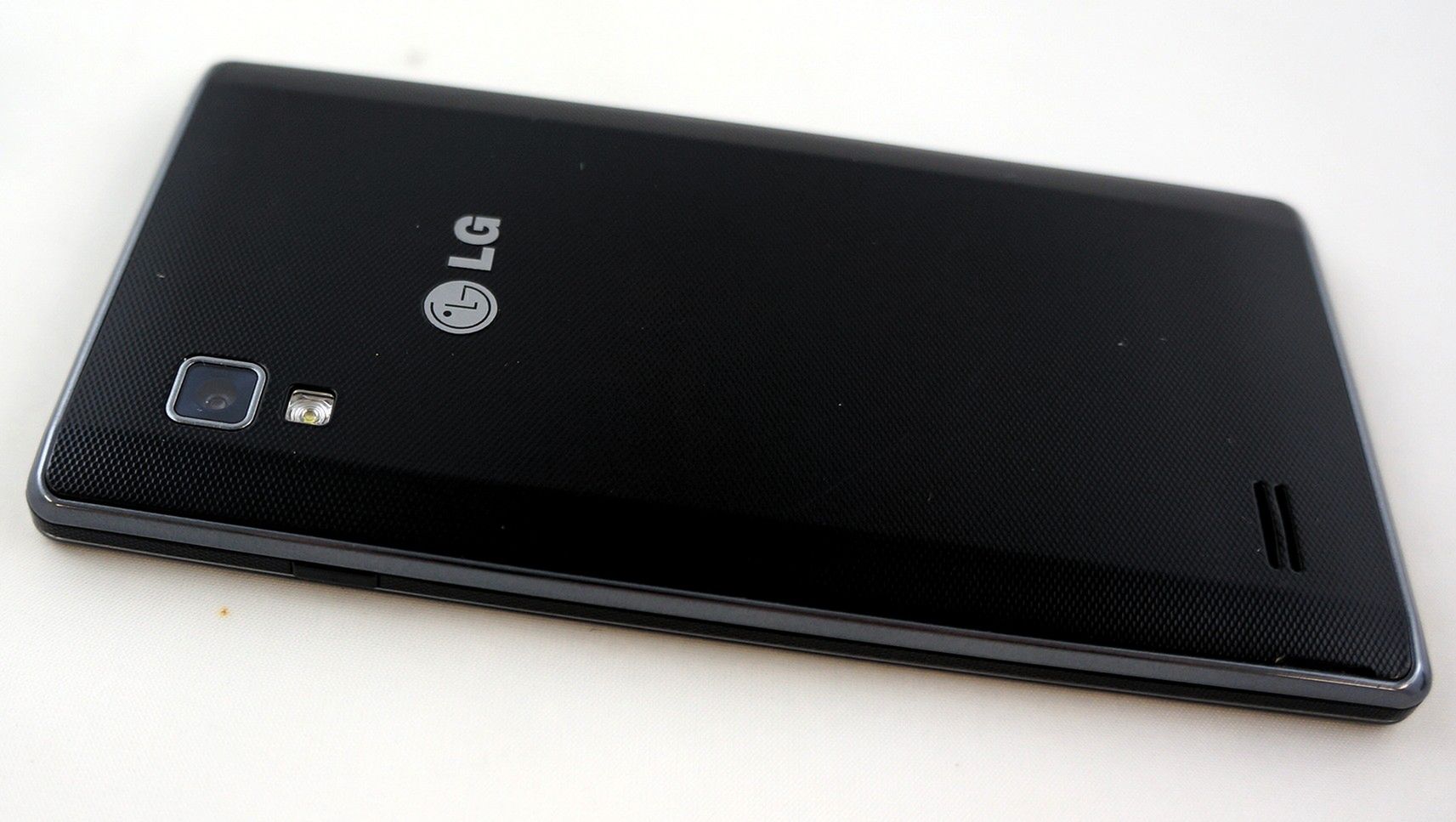 LG Swift L9 - świetny stosunek jakości do ceny [test] 2